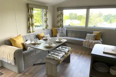 Image de Pass the Keys | Beautiful 3br Holiday Home in Stunning Location