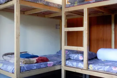 Image de Mountain Homestay within Apple Orchards(pet friendly)