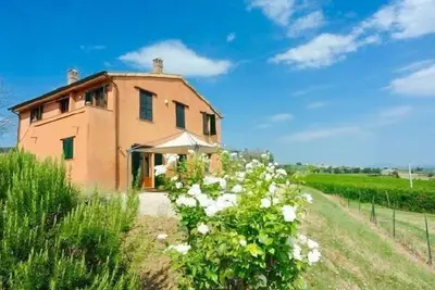 Image de Villa La Soleggiata