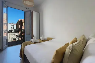 Image de Bright Apartment close to Sagrada Familia