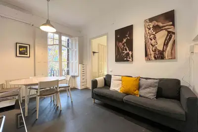 Image de Family apartment | Stay Unique Apartments Cent