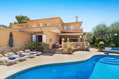 Image de Villa Gioia