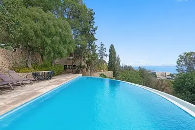 Image de Villa Genova
