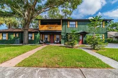 Image de Up to 10 guests - Just min to Clearwater Beach & Indian Rocks Beach