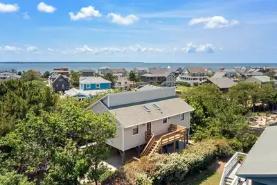 Image de Nags Head Haven: Pool Access | Boat Ramp | Dogs Ok