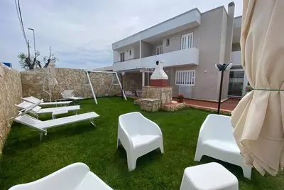Image de La Maison Du Mar
