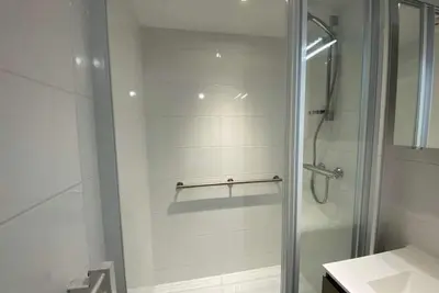 Image de 300m du centre station, 30m², Le Grand Bornand