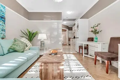 Image de Adina 1br Brisbane Walk To Queen St Mall