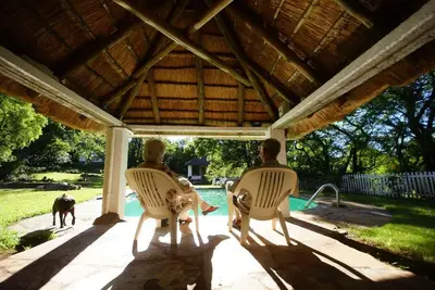 Image de In private nature reserve Close to many tourist attractions