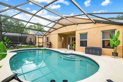 Image de 5br Heated Pool & Grill w/ Pool Table & Darts!