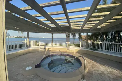Image de Lovely condo in Isla del Sol - 5 minutes from the beach