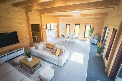 Image de Lodge-Douche