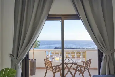 Image de Standard Apartment, 3rd floor