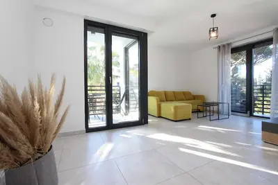 Image de Katarina Two-Bedroom Apartment with Roof Terrace 1