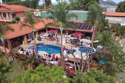 Image de Rancho D'Allar1 available Christmas and New Year! July and August Promotion