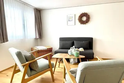Image de Appartement de vacances Urnäsch pour 1 - 3 personnes avec 1 chambre à coucher - Maison de vacances