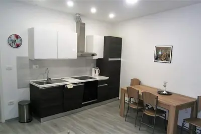 Image de Appartement de vacances Split pour 1 - 4 personnes - Maison mitoyenne
