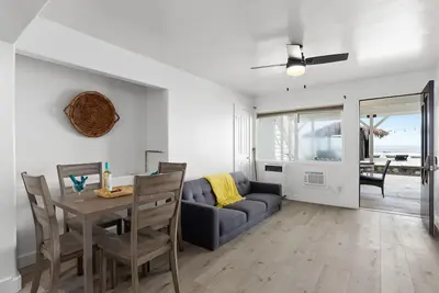 Image de Sandy Seaside 1 Bedroom Retreat - 925-2