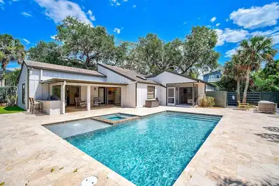 Image de The Beach Bungalow Siesta Key - 205