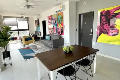 Image de Avant-Grade Penthouse Loft
