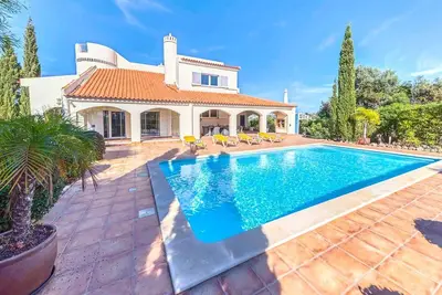 Image de Casa Farol - Quatre Chambres Villa, Couchages 8