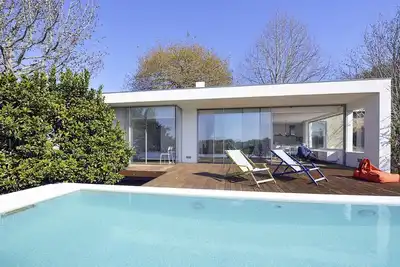 Image de Caminha Views - Deux Chambres Villa, Couchages 4