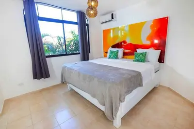 Image de Spend your holidays in a wonderful Caribbean resort! Guest-friendly