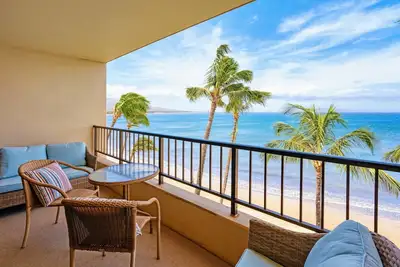 Image de Sugar Beach Ph32 Ocean Front Views steps from 5 miles of Beach