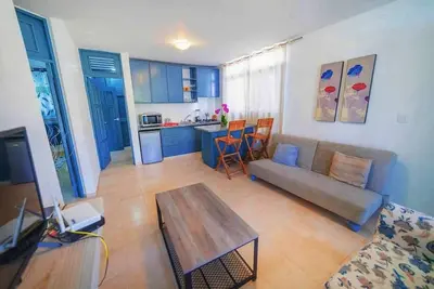 Image de Spend the winter in Sosua! Ground floor condo, perfect for seniors