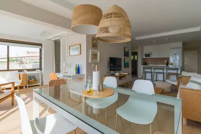 Image de Guayabo Beach Home by CanariasGetaway