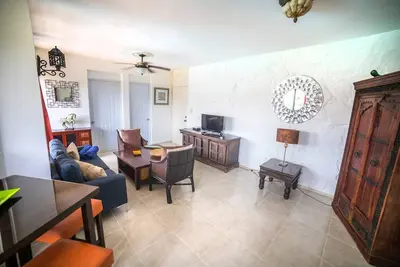 Image de Self-contained quiet residence, less than 2 miles from downtown Sosua