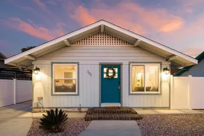 Image de San Diego Family Home | Hot Tub and Great Backyard, Bay Breeze Haven