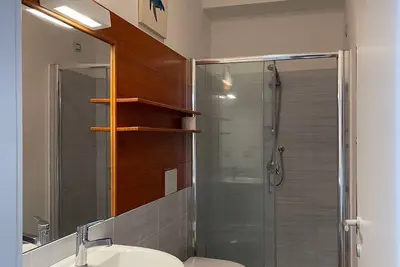 Image de Sea view, very central waterfront apartment