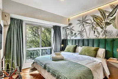 Image de Exceptional 1br w/Pool & 300mb WiFi Best Palermo