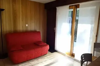 Image de Appartement 4 personnes proche du centre