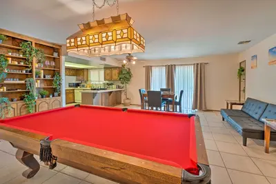 Image de Bullhead City Home < 1/2 Mi to River & Boat Launch