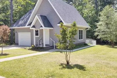 Image de A Cute Home for your own desires