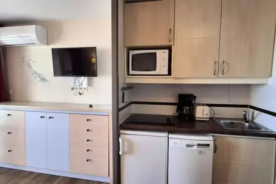Image de 2-Zimmer-Wohnung fĂĽr 5 Personen - Auswahl