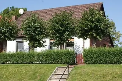 Image de Vacation home MĂĽhlenstraĂźe 14