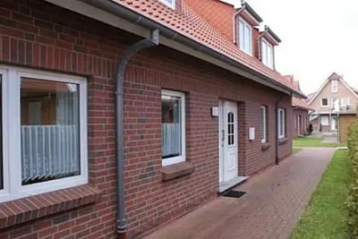 Image de Vacation apartment Am Harlebogen 10 Whg. 1