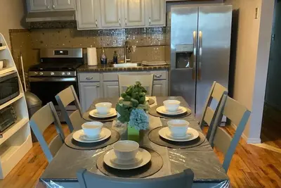 Image de Private 2bdrm Tranquil apt Brooklyn