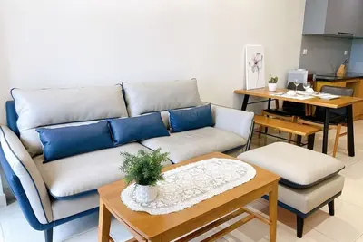 Image de Apartment for short-term rent in District2