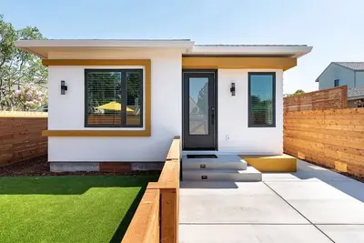 Image de Sunny 🌞 Guesthouse near Stanford 🌲 w/private patio