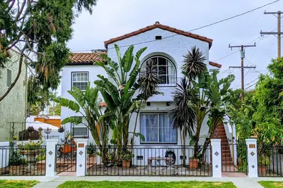 Image de Stylish bright 3 bedrooms Wrigley historical district