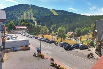 Image de Harrachov 611 by Interhome