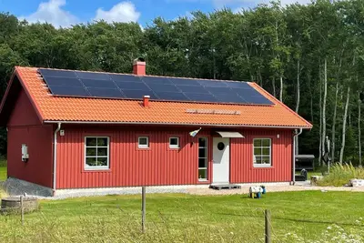 Image de Maison de vacances pour 5 a KLÖVEDAL-By Traum