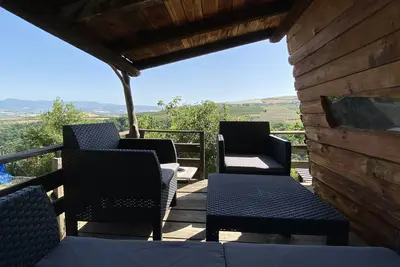 Image de Le BOISÉ GÉNILOIS - Countryside-Chic-Air-Conditioned