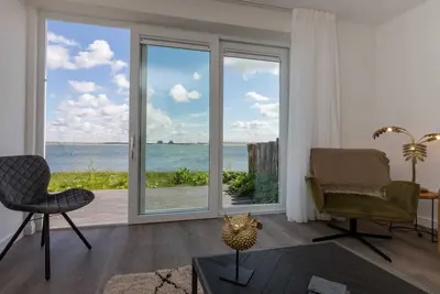 Image de Appartement à Sint-Annaland Marina