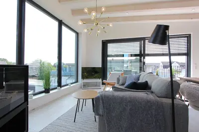 Image de Vacation apartment Haus Anneliese Whg. 1, Dg