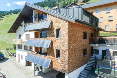 Image de Ferienwohnung Sonntag
